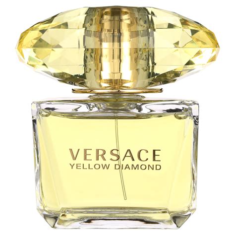 black diamond versace|versace yellow diamond for women.